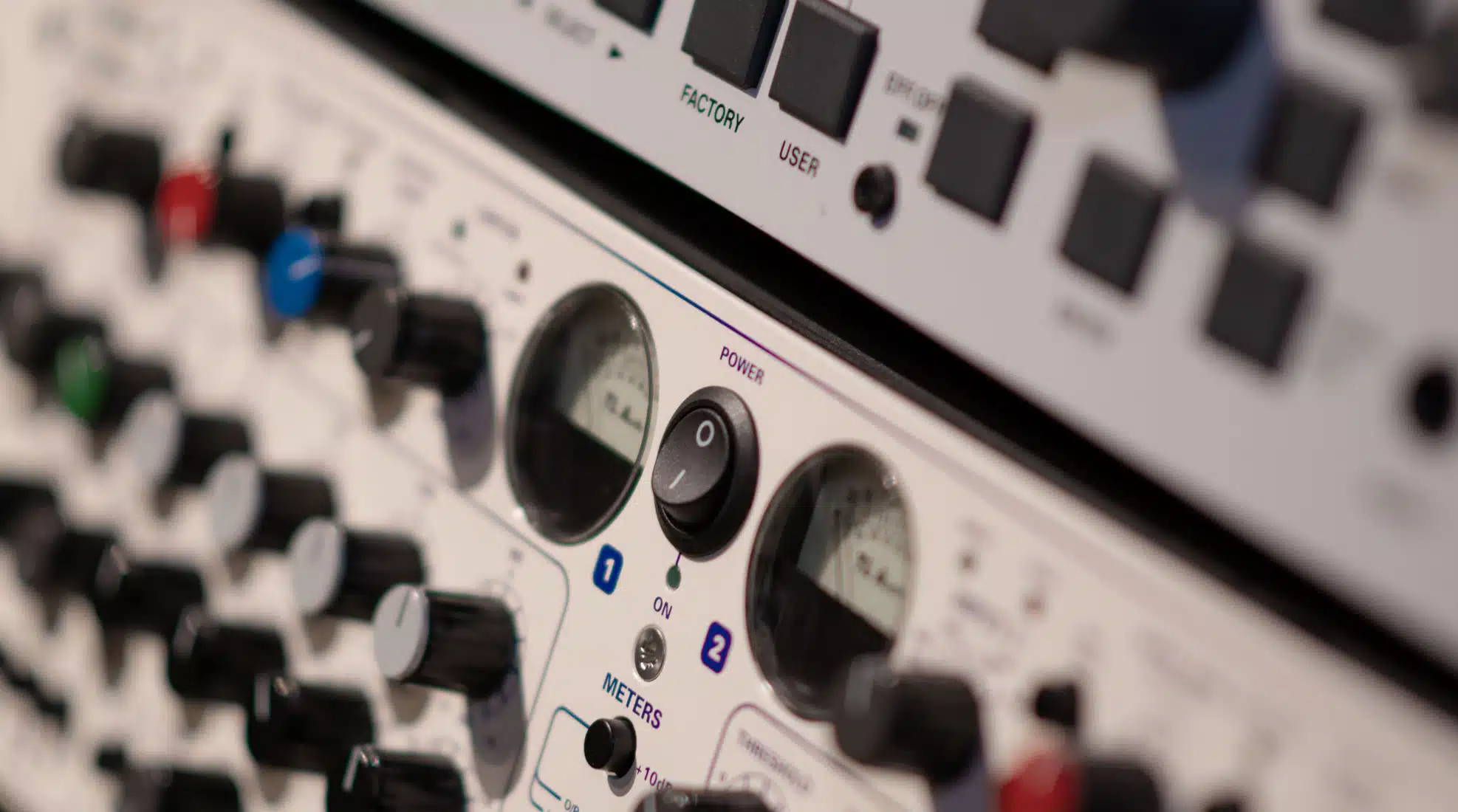 jaM'in - Tonstudio | Mastering