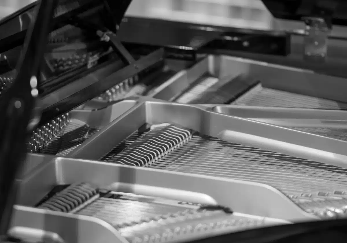 Die Instrumente | jaM'in - Tonstudio