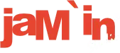 jaM'in – Tonstudio Logo