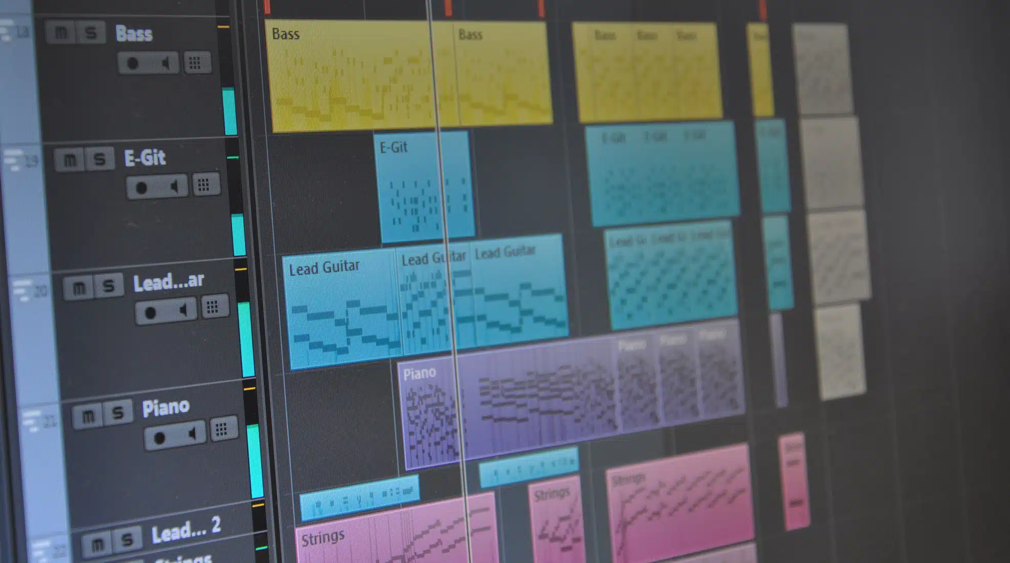 jaM’in – Tonstudio | Komposition jaM'in - Tonstudio | Song produzieren lassen