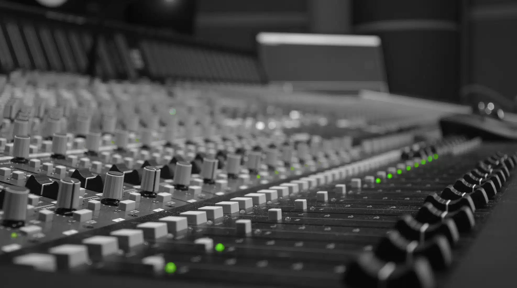 jaM'in - Tonstudio | Song mischen lassen