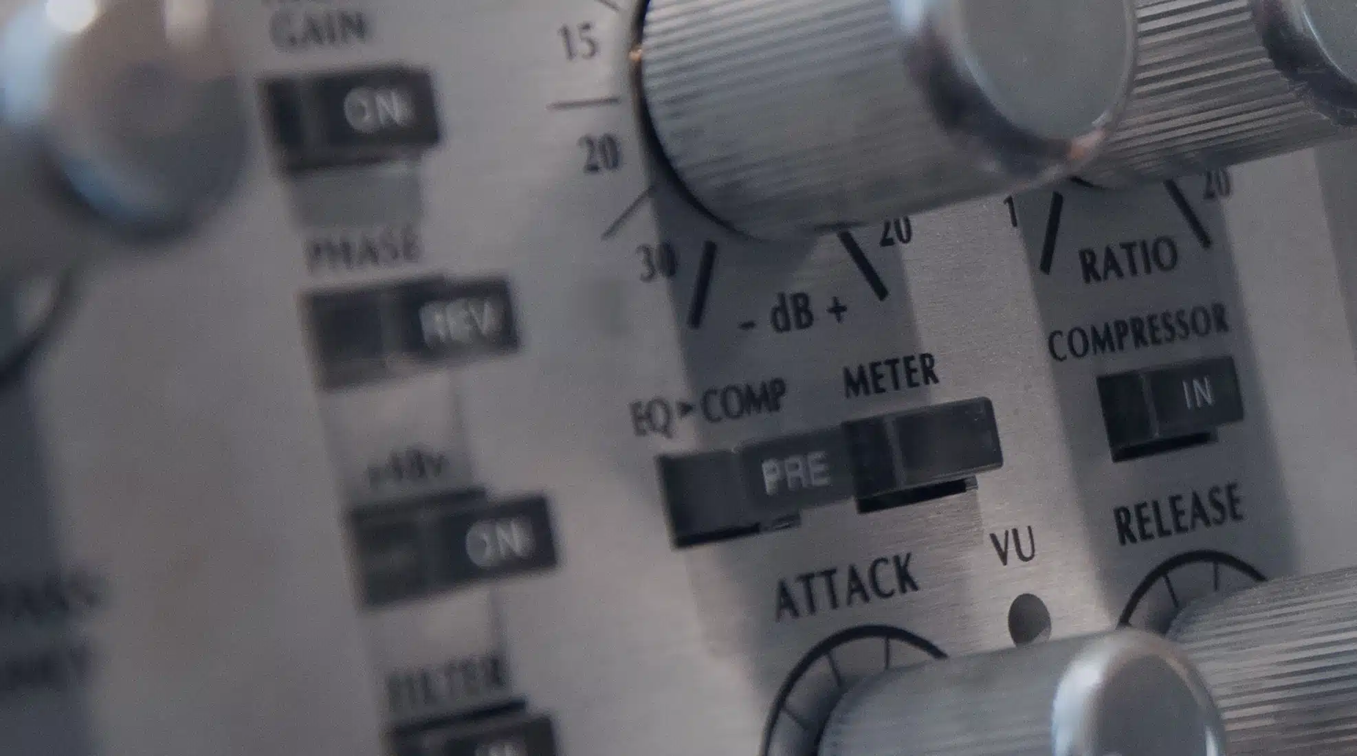 jaM'in - Tonstudio | Recording